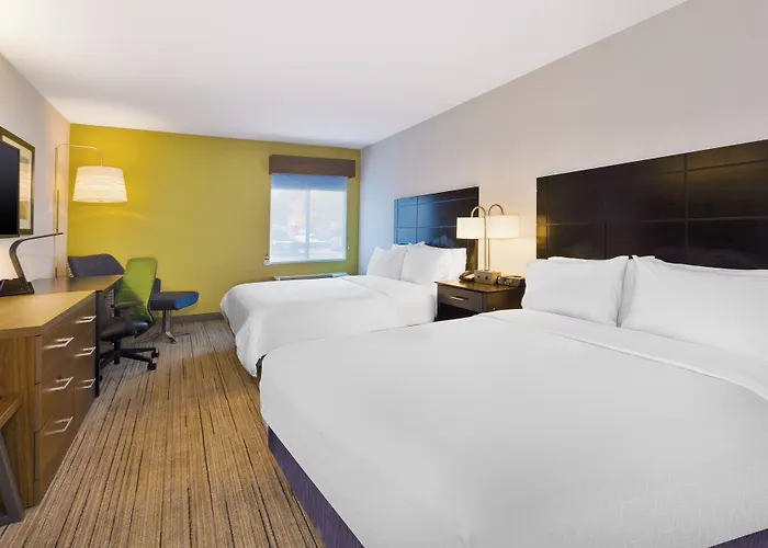 Holiday Inn Express - Waldorf By Ihg
