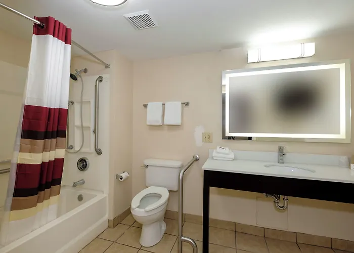 Red Roof Inn Gadsden