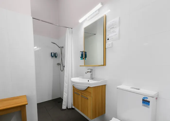 Comfort Inn & Suites Lakes Entrance