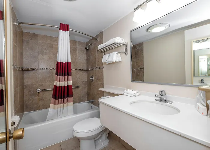 Red Roof Inn & Suites Hazleton