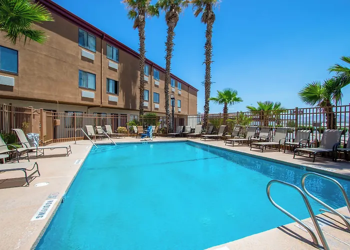 Red Roof Inn El Paso West