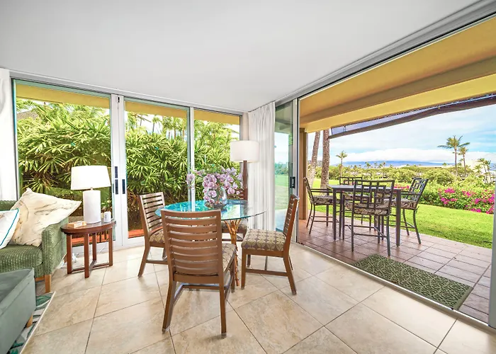 Kaanapali Maui At The Eldorado By Outrigger
