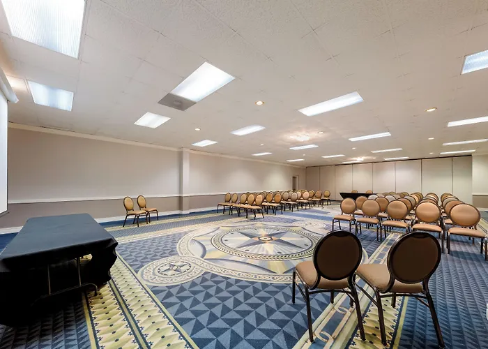 Red Roof Inn & Conference Center Mckinney