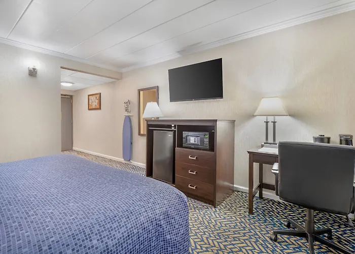 Econo Lodge Hicksville - Long Island