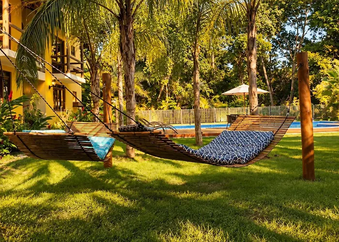 Villa do Cajueiro Imbassaí by La Vem Férias