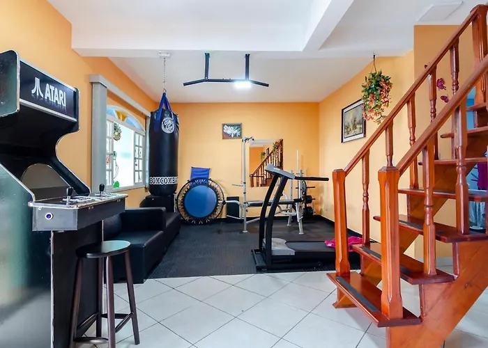 Pousada Casa da Cidinha