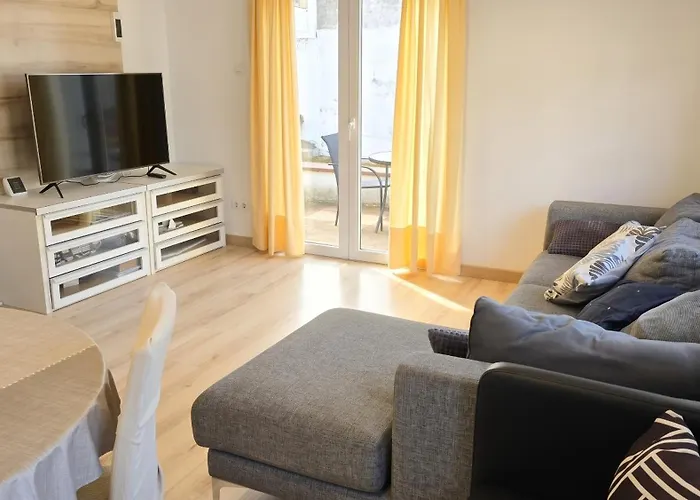 Charming House In Palamos Near Beaches