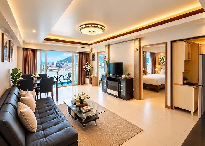 Condo Minium Patong Phuket