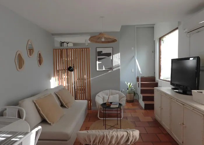Viento Azul Guest House