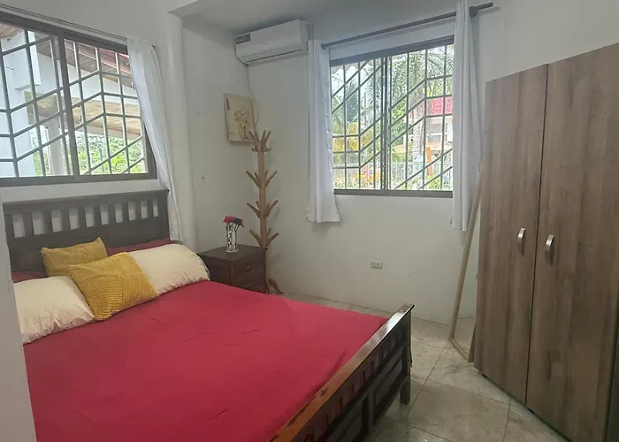 Cabana Mar Olon Renovation
