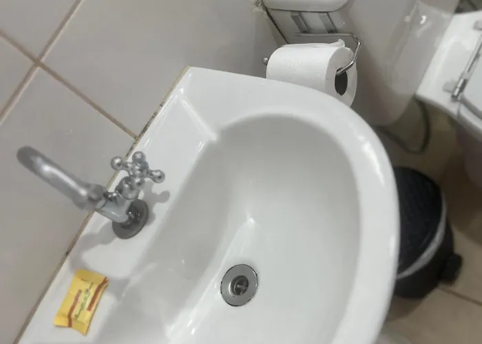 Suíte no centro histórico