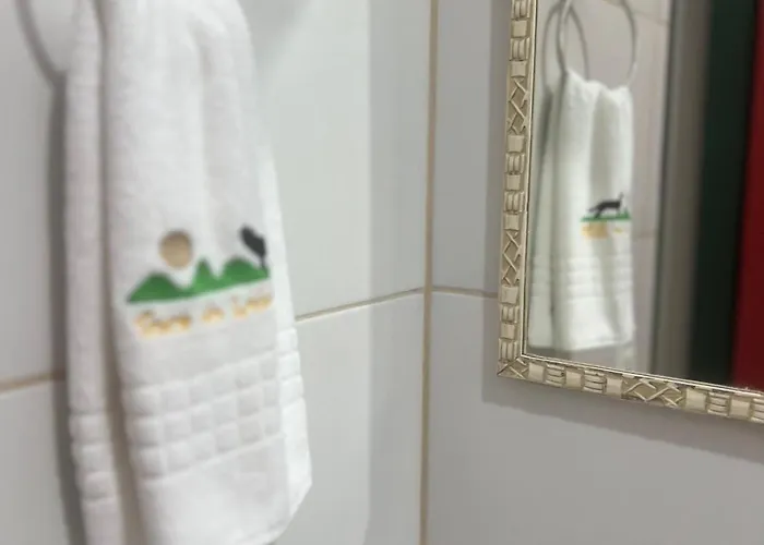 Toca Do Lobo