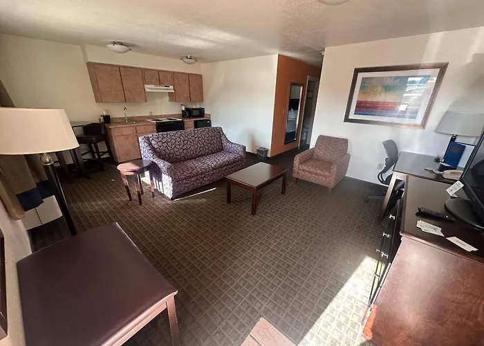 Stevens Inn