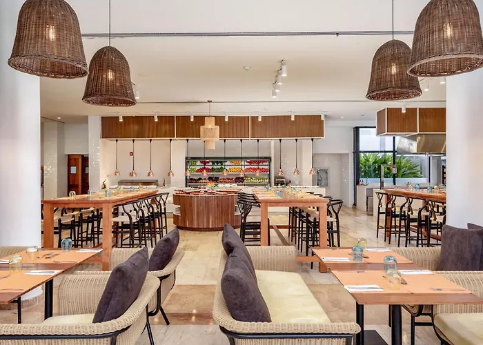 Melia Caribe Beach Resort