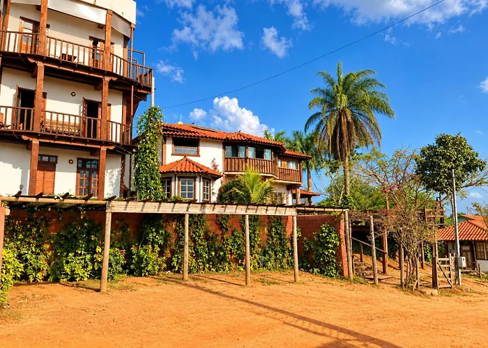 Pousada Residencia Balestra