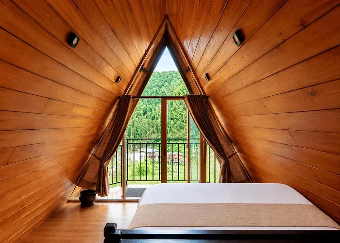 Keshiya Holiday Home