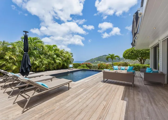 Villa King Gustaf
