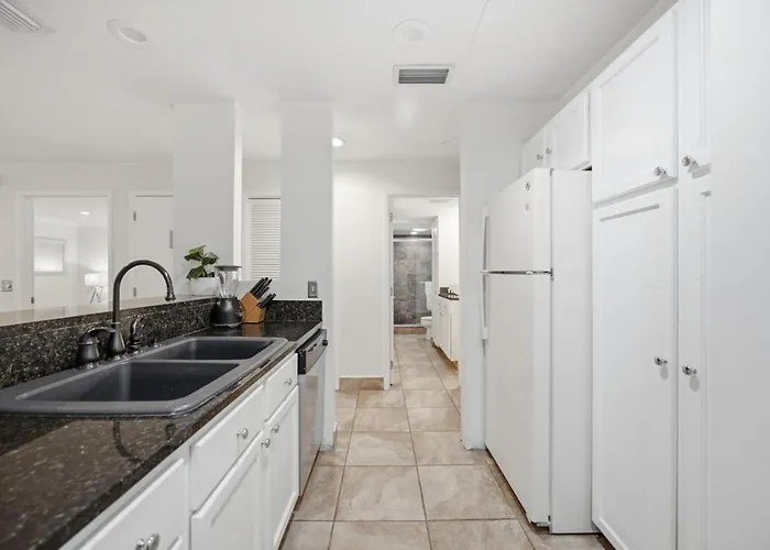 Saddlebrook Golf Course View Condo With Kitchen