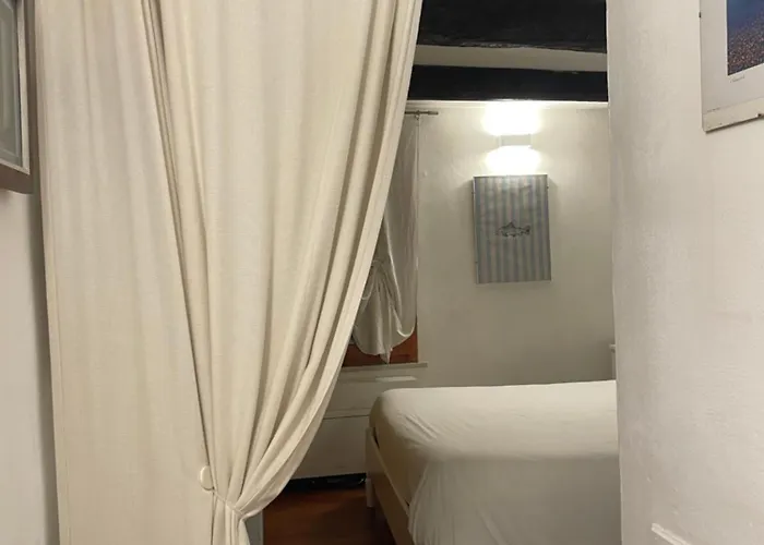 Casabarbara Lerici