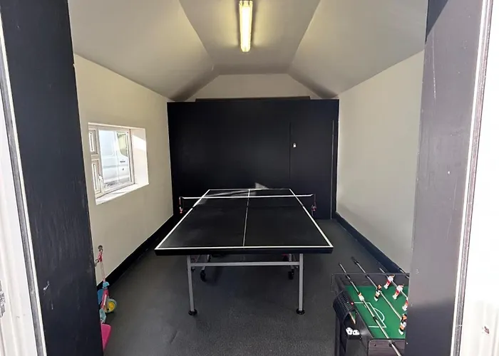 Ardkilly Ridge, Kinsale Town,Sleeps 8