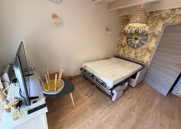Maison De Plage