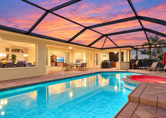 Rosegarden - Poolspa And Perfect Water View