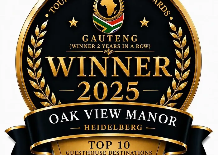 Oak View Manor