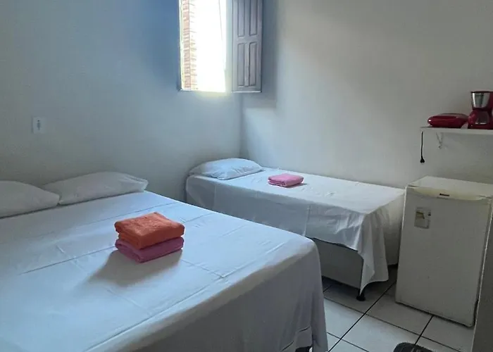 Pousadinha- Melhor Localização