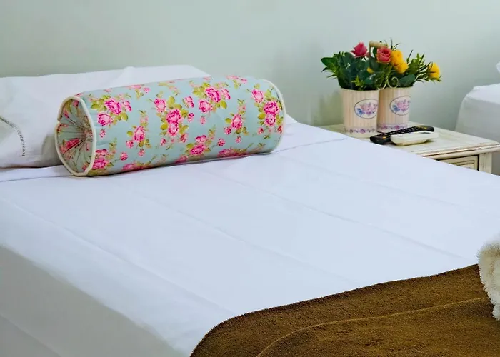 Mandai Apartamentos