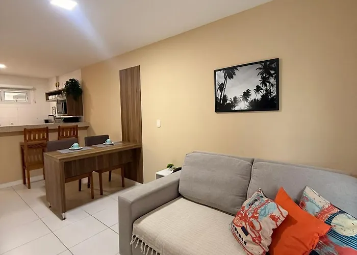 Mandai Apartamentos