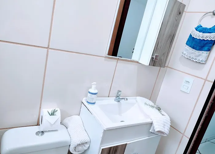Minha casa em Botucatu Ap4