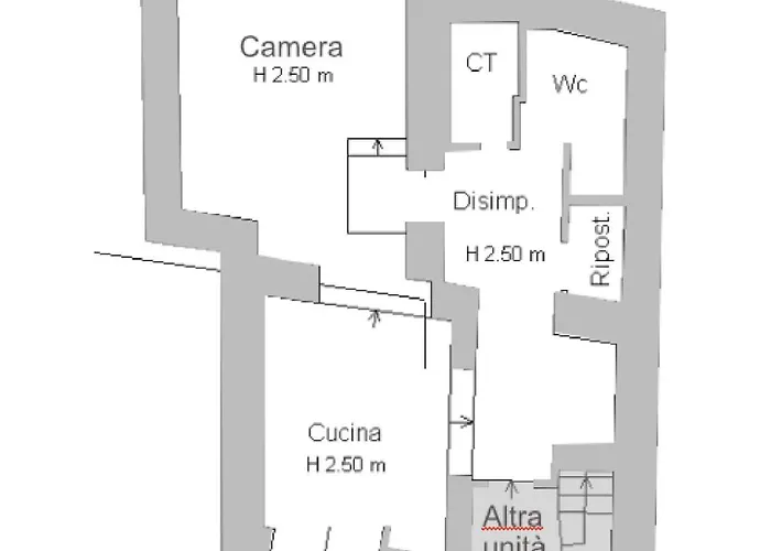 A Casa Di Giuly