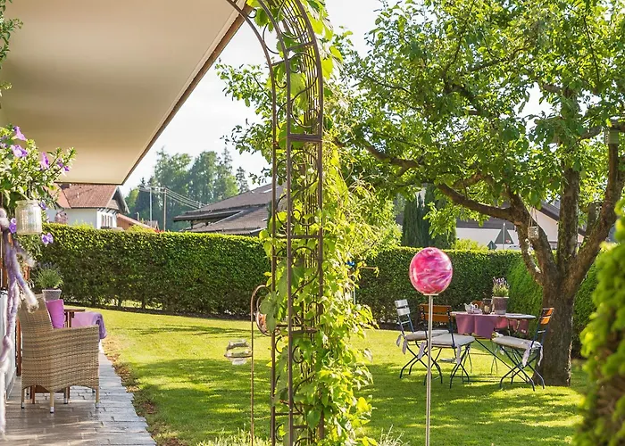 Strohmayer Appartements