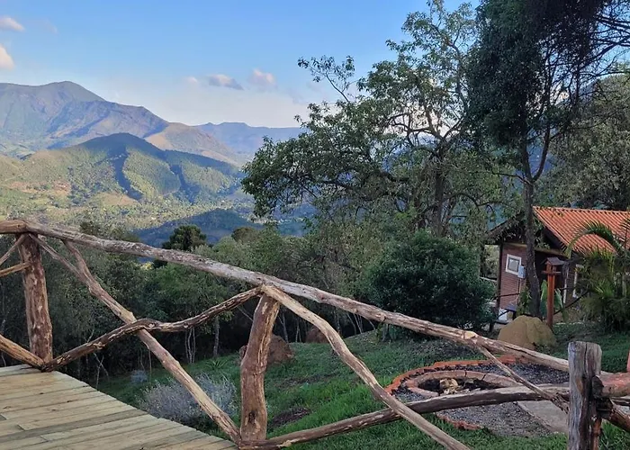 Recanto Do Leão