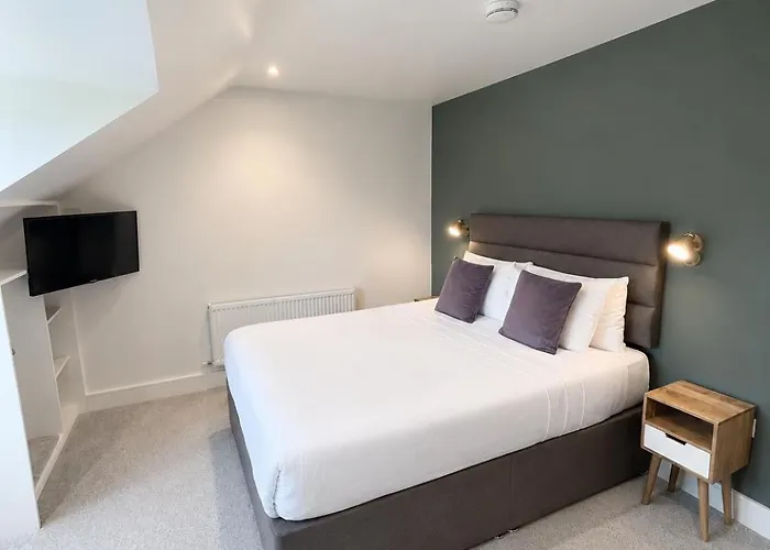 Hawthorn Rooms Dingle