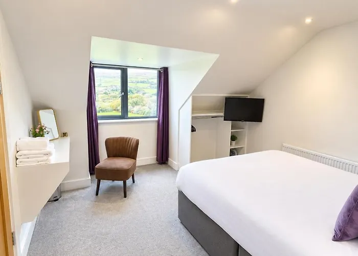 Hawthorn Rooms Dingle