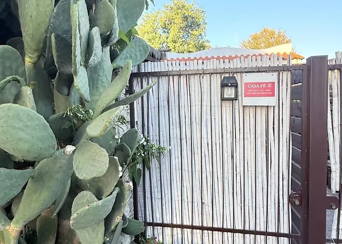 Casa Fe