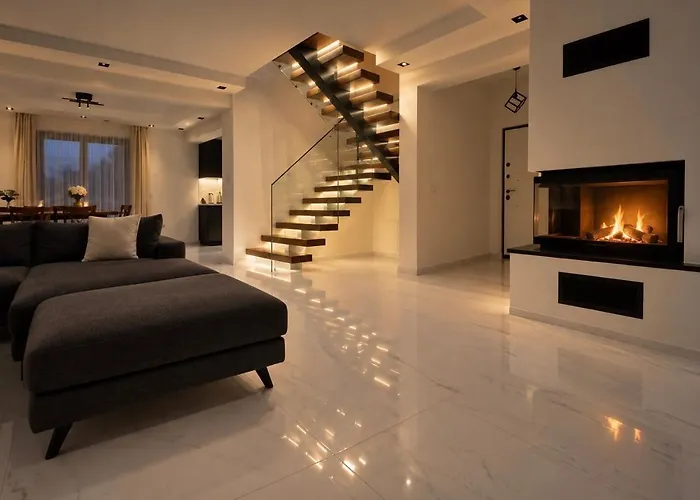 La Marbella Villa
