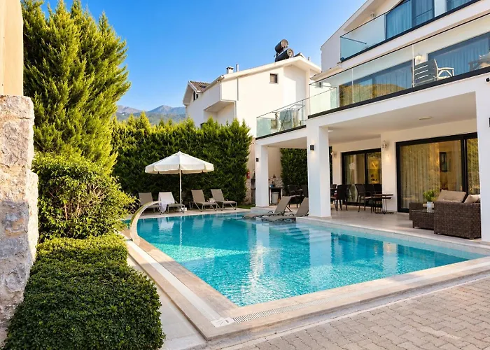 La Marbella Villa