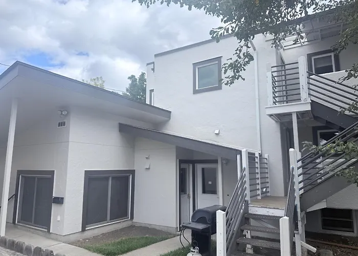 Charming And Cozy Downtown Bozeman 1 Bedroom Condo Walk To Dinner And Drinks