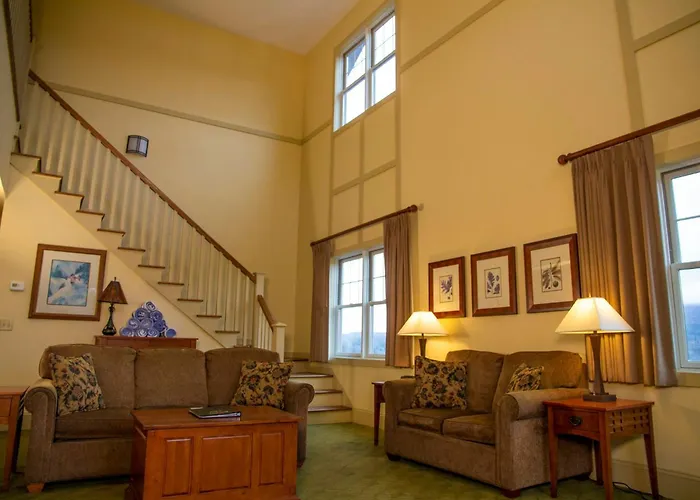 Kaatskill Mountain Club & Condos By Vail Resorts