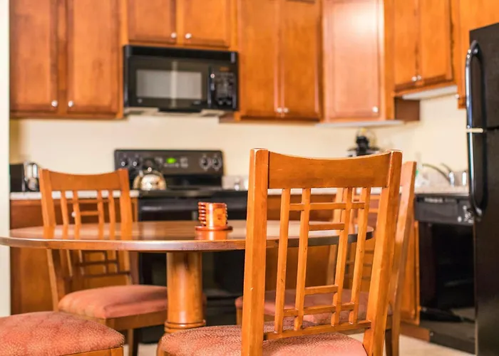 Kaatskill Mountain Club & Condos By Vail Resorts