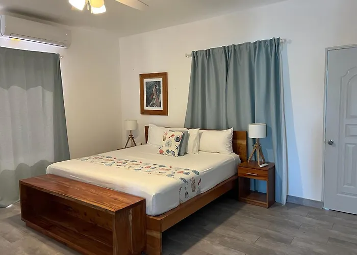 Apartamento Carey
