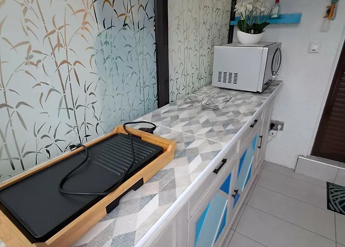 Maison A La Plage Climatisee Et Wifi Fibre Pour Teletravail