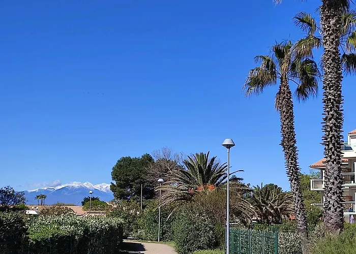 Maison A La Plage Climatisee Et Wifi Fibre Pour Teletravail