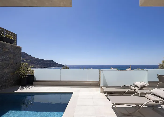 Pearl Villas I, II & III - Redefined Island Chic, By Thinkvilla