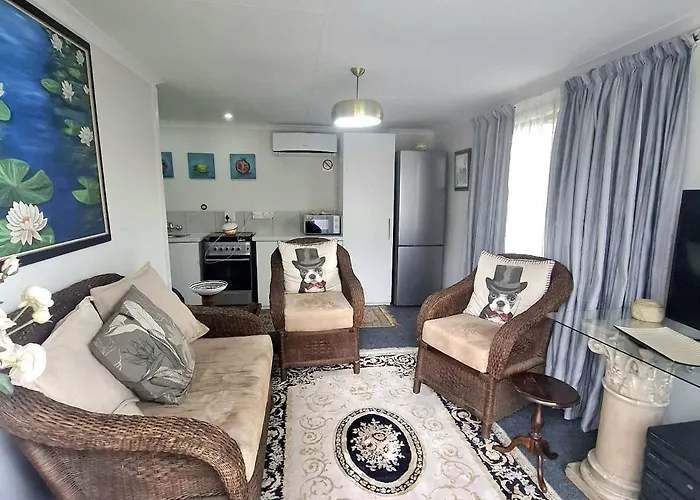 Rudys Guesthouse