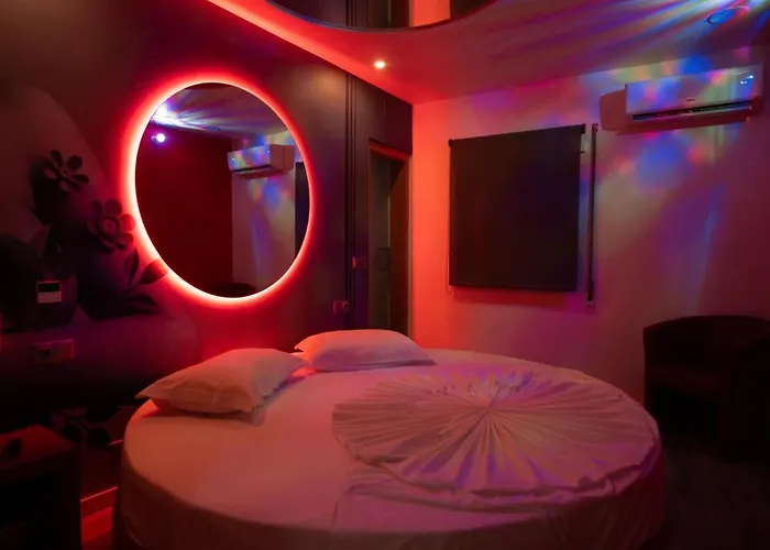 Motel Príncipe Encantado