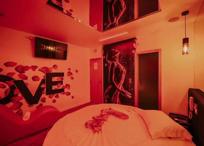 Motel Príncipe Encantado