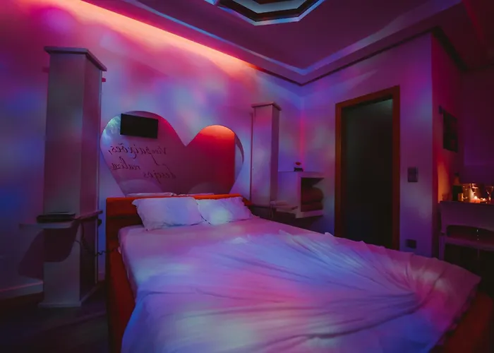 Motel Príncipe Encantado